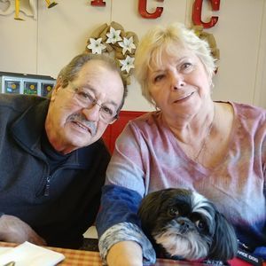 Meet your Posher, Denise